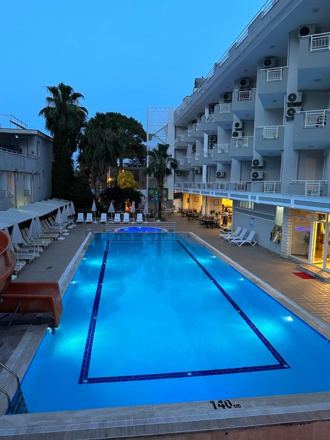 Hotel Vogue Royal 4*